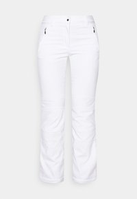 Selecionado, optic white