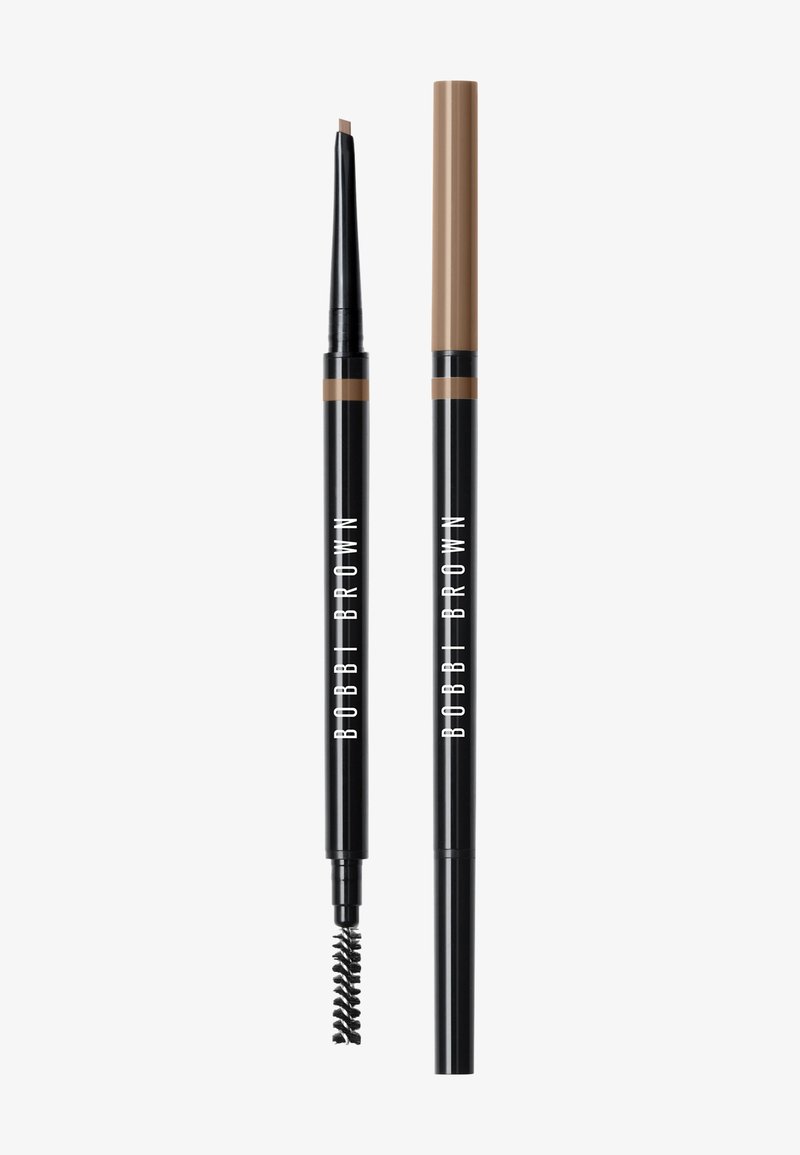 Bobbi Brown - PRECISE BROW PENCIL - Crayon sourciles - warm blonde, Agrandir