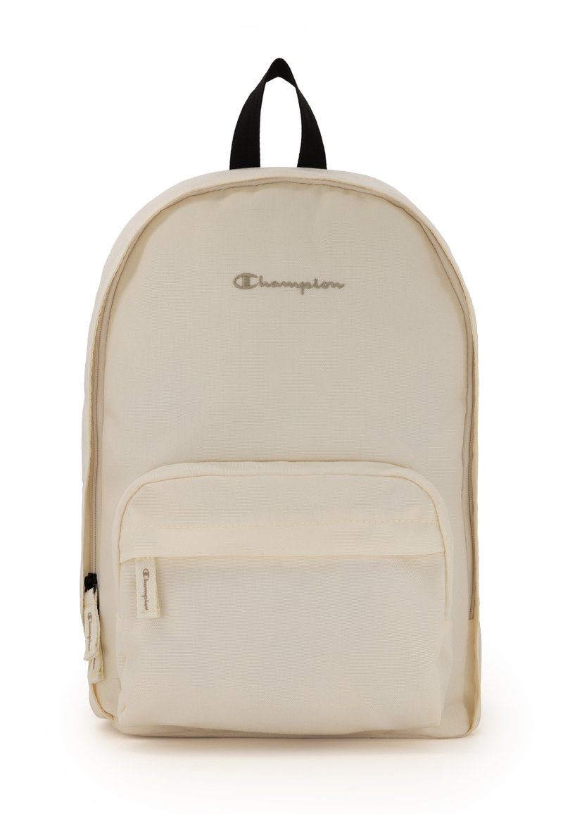 Champion ECO FUTURE UNISEX Tagesrucksack white/weiß Zalando.at