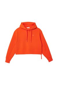 Felpa - orange
