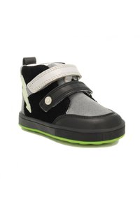 Bartek Sneakers hoog - czarny