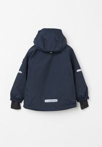 Polarn O. Pyret PADDED  - Vinterjakker - dark sapphire