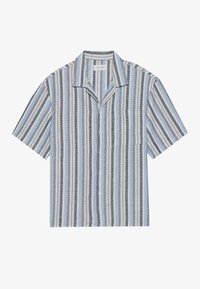 Chemise - blue