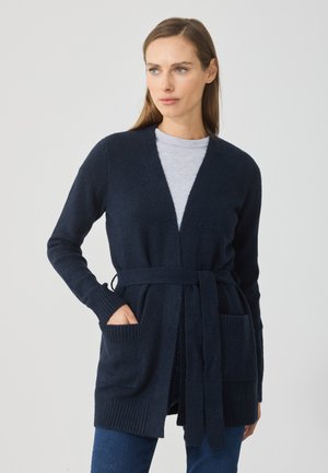 Kardigán - navy