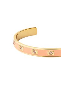 bangle up GEM - Bague - corail