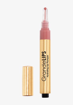 GRANDELIPS HYDRATING LIP PLUMPER GLOSS - Gloss - spicy mauve