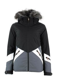 Peak Mountain ANITA - Giacca invernale - noir