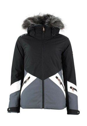 Peak Mountain ANITA - Veste d'hiver - noir