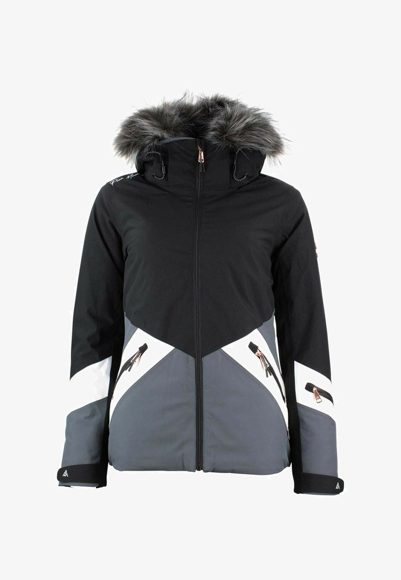 Peak Mountain ANITA - Chaqueta de invierno - noir