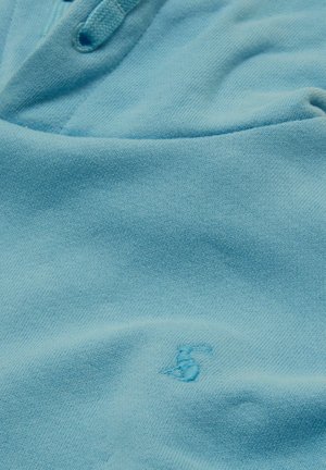 Tom Joule, REGULAR FIT - KIDS PARKSIDE HOODIE  . - Kapuzenpullover - light blue