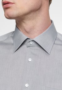 Seidensticker REGULAR FIT - Chemise classique - grau