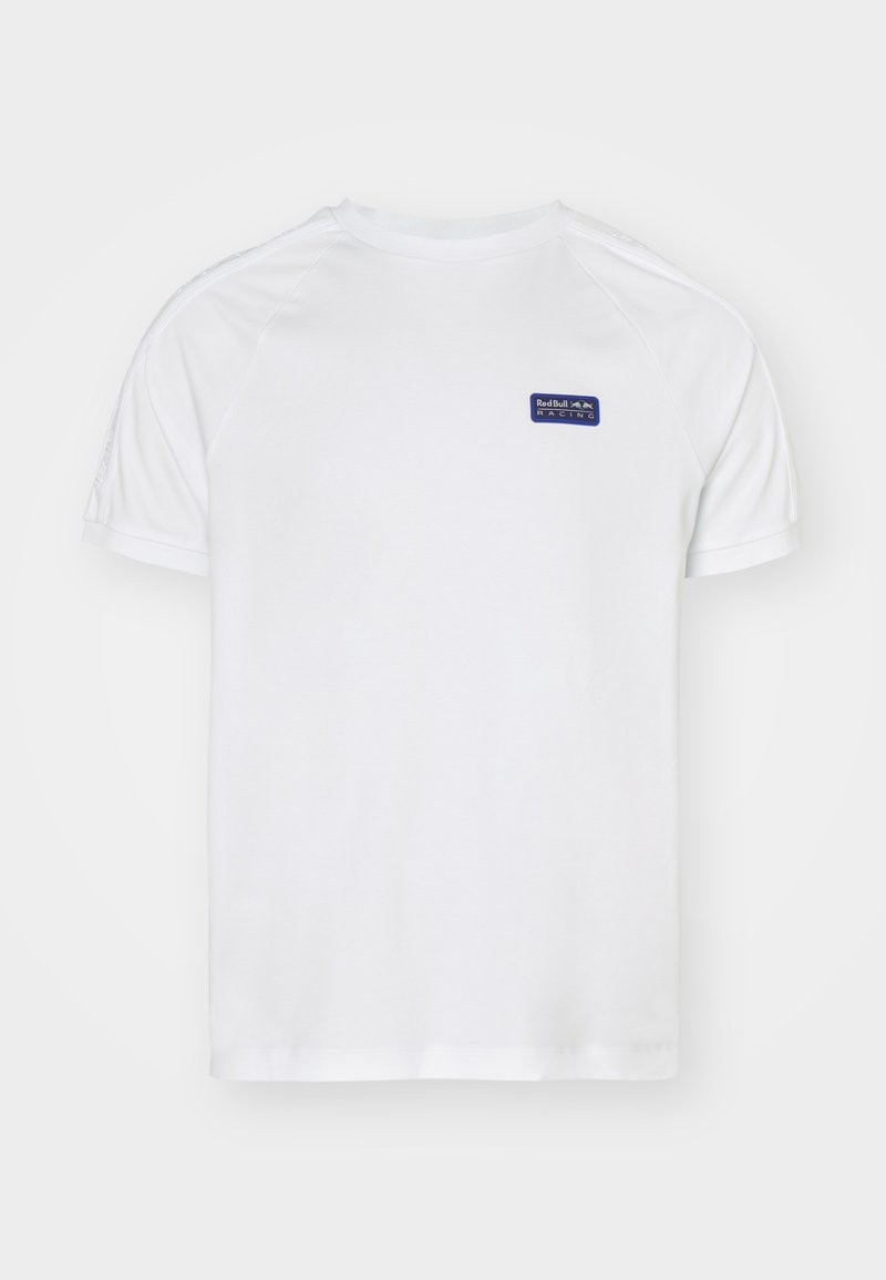 Red Bull Racing x Pepe Jeans T-shirt basic wit