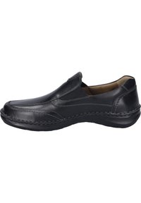 Josef Seibel Slipper - schwarz