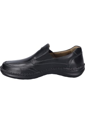 Josef Seibel Slip-ons - schwarz