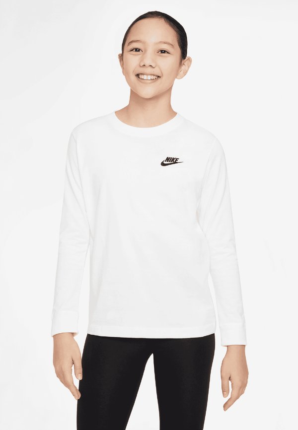 TEE FUTURA UNISEX - Long sleeved top