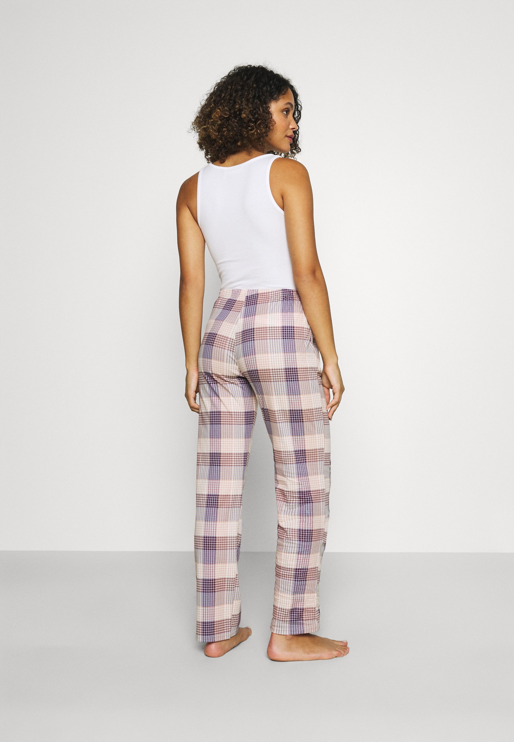 Donna FAVOURITES ELEGANCE - Pantaloni del pigiama Donna FAVOURITES ELEGANCE - Pantaloni del pigiama
