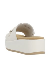 Remonte REMONTE DAMEN  - Hausschuh - weiss