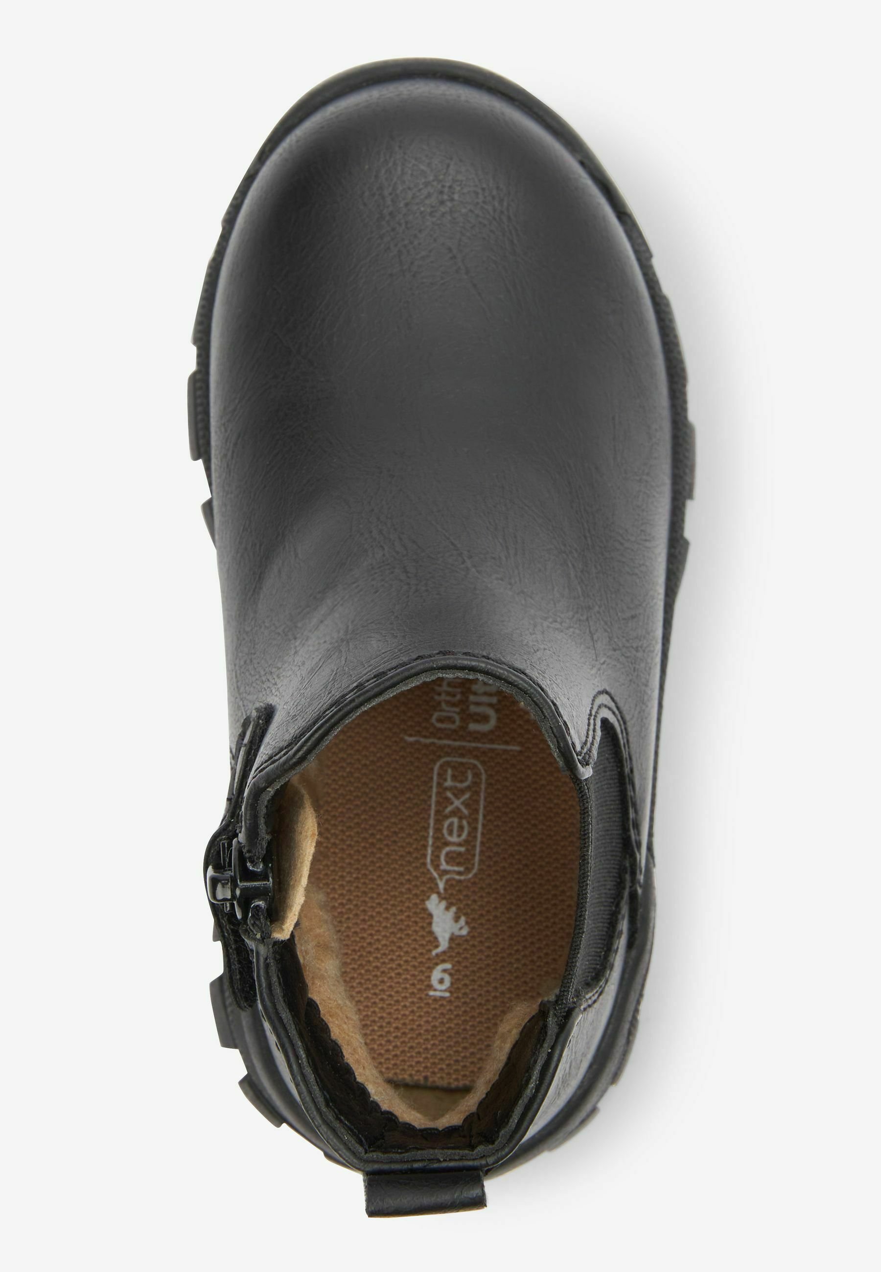 Next Boots - black - Zalando.de
