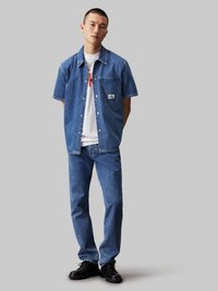 Calvin Klein Jeans Majica - denim medium