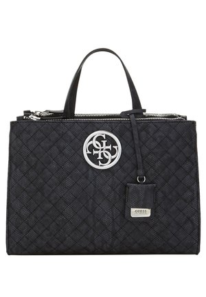 Handbag - black