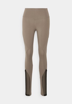 Nebbia FIT & SMART  - Tights - mocha