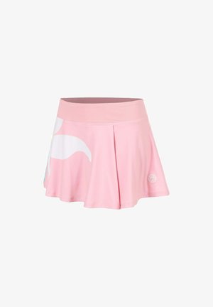 BIDI BADU, ROCK HEY LAGUNA WAVY SKIRT - Gonna sportiva - fairy tale