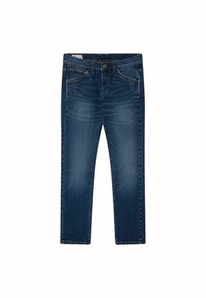 Pepe Jeans, Jeansy Slim Fit