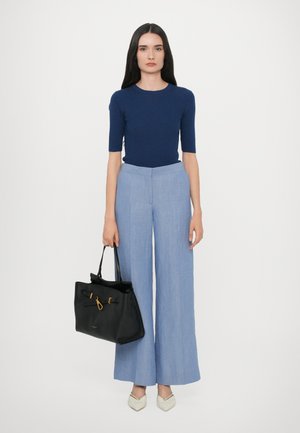 Gianni Chiarini TILDA - Borsa a tracolla - nero