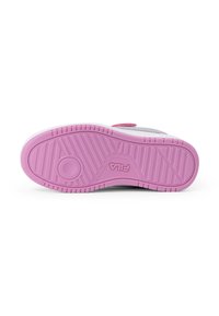 Fila REGA - Sneakers basse - white-moonlite mauve