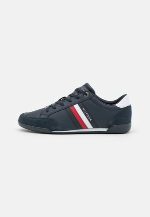 CORPORATE CUPSOLE - Sneakers basse - desert sky