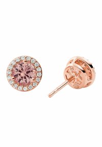 Michael Kors PREMIUM - Örhänge - rose gold