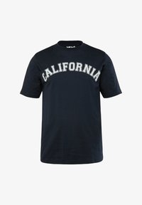 No seleccionado, navy blue