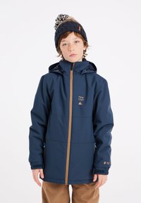 Protest - PROTEST SNOWJACKET - Winterjas - blue nights Miniatuurafbeelding 1