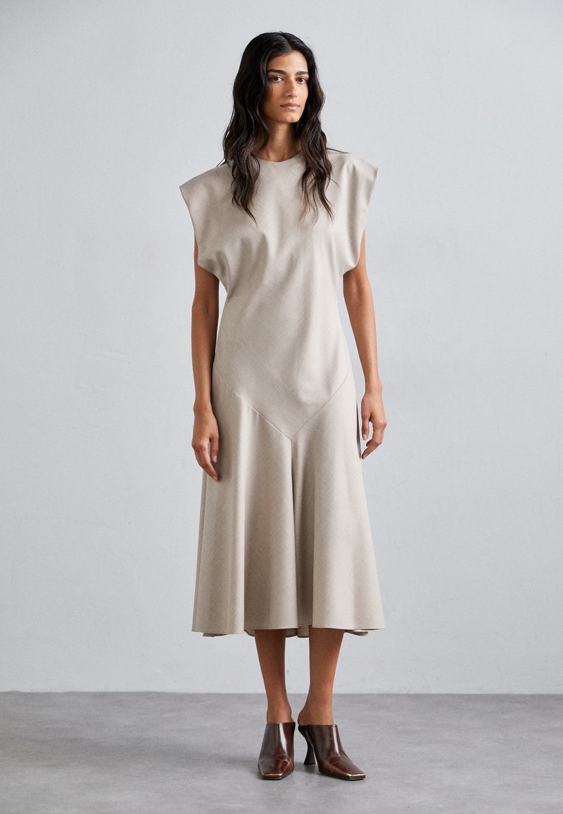 Philosophy di Lorenzo Serafini - ABITO - Cocktail dress / Party dress - grigio, Enlarge
