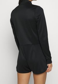 Nike Sportswear Overall / Jumpsuit - black