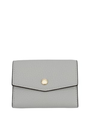 Pourchet, Portefeuille - blanc