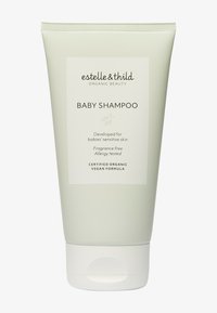 Estelle & Thild BIOCARE BABY MILD SHAMPOO - Champú