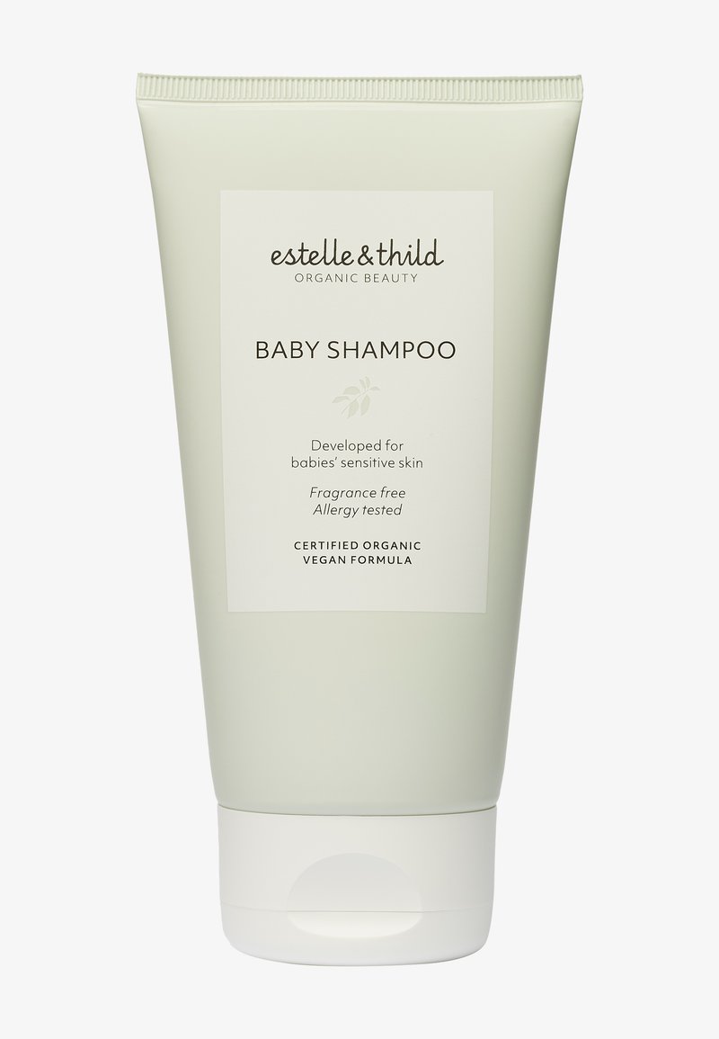 Estelle & Thild BIOCARE BABY MILD SHAMPOO - Champú