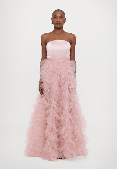 Ida Sjöstedt FRANCES GOWN - Occasion wear - rose