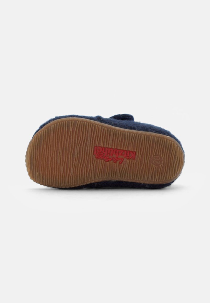 Kinder Sneaker | Living Kitzbühel BABYKLETTSCHUH STERNENSTICK Krabbelschuh nightshadow/dunkelblau - HO98739 Kinder Sneaker | Living Kitzbühel BABYKLETTSCHUH STERNENSTICK Krabbelschuh nightshadow/dunkelblau - HO98739