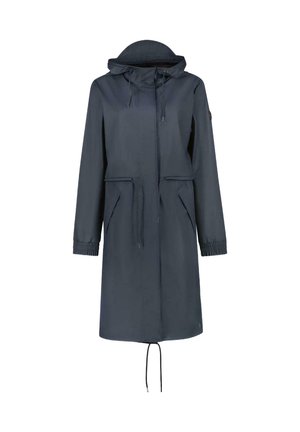 SHARONNE - Parka - navy