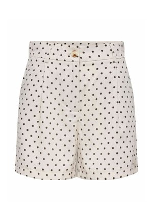 ONLY ONLEMMIA HW SHORTS PNT - Šortky - pumice stone