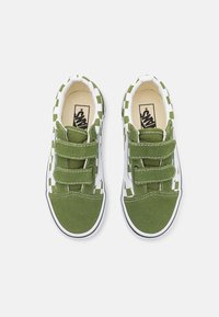 Vans OLD SKOOL UNISEX - Tenisice - pesto
