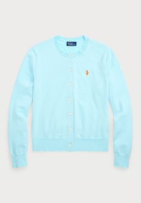 LONG SLEEVE  - Jopica - acadia blue