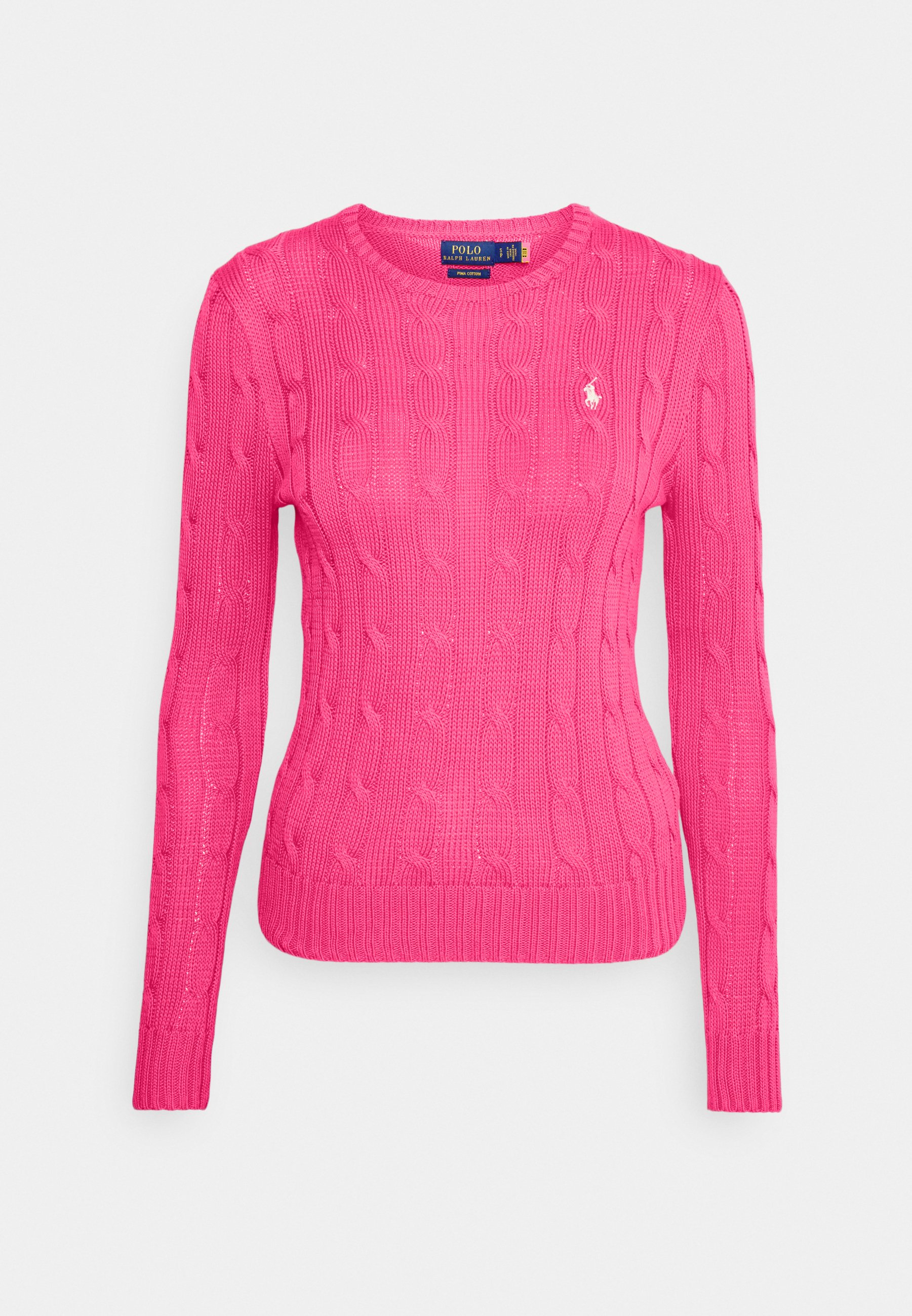 Polo Ralph Lauren SLIM FIT - Jumper 