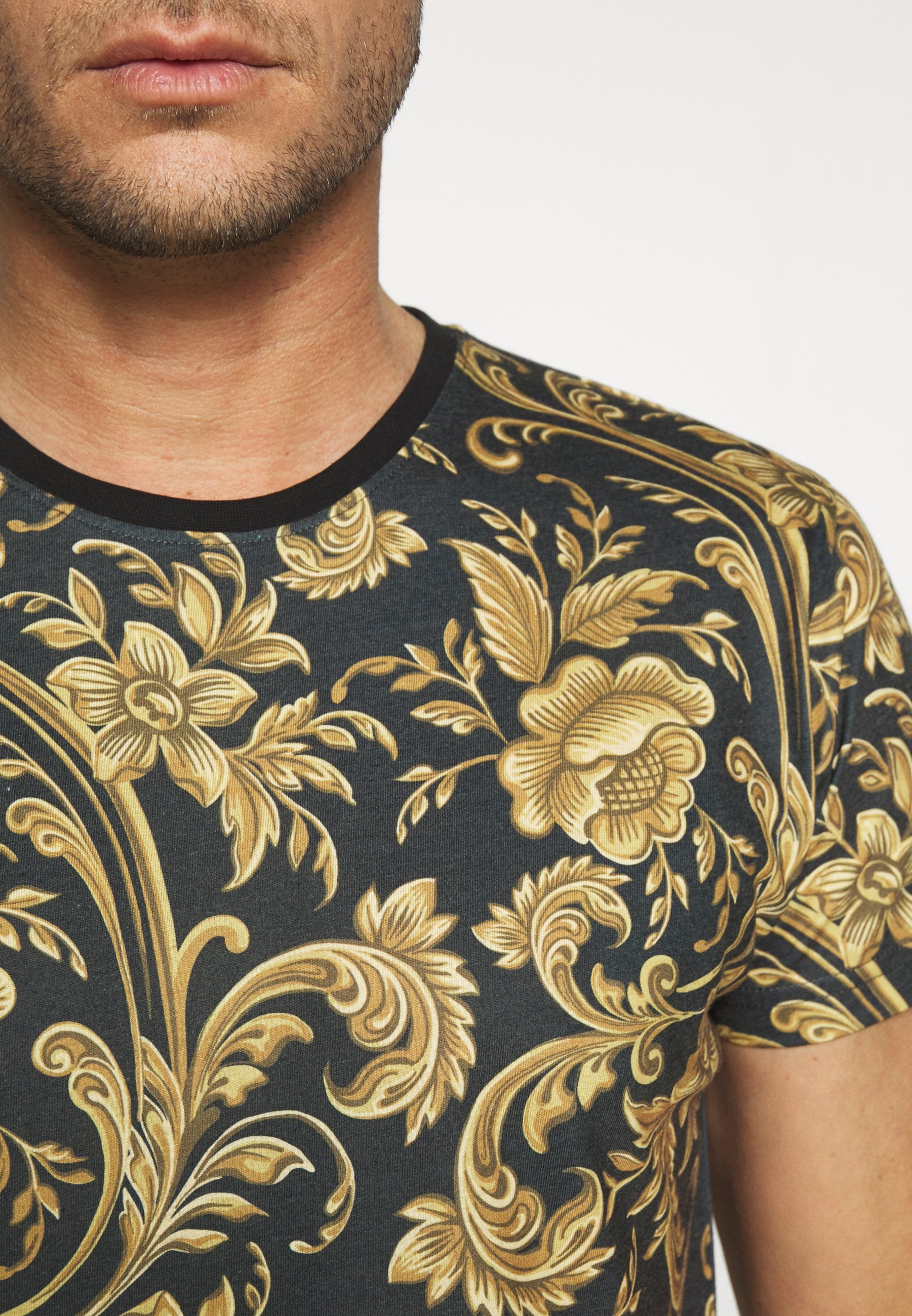 Men TOLEDO - Print T-shirt Men TOLEDO - Print T-shirt
