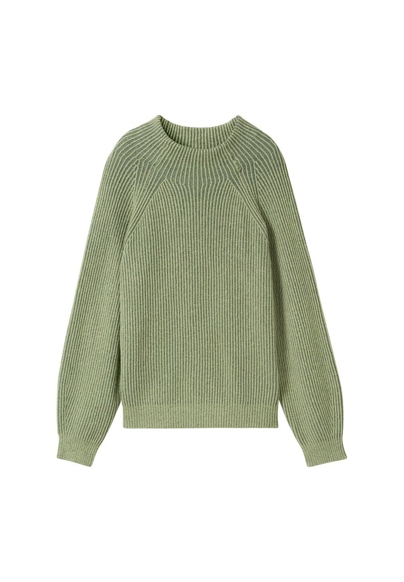 Tom Tailor Trui groen Tom Tailor Trui groen