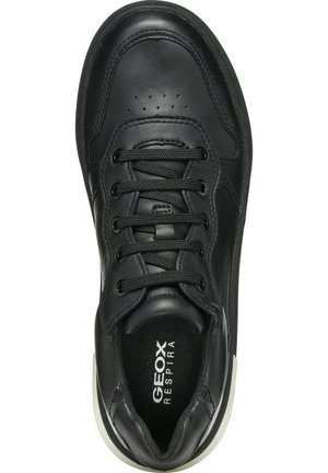 Geox D Calithe A – Scarpe Da Ginnastica Donna – Traspiranti E Con Suola In Gomma