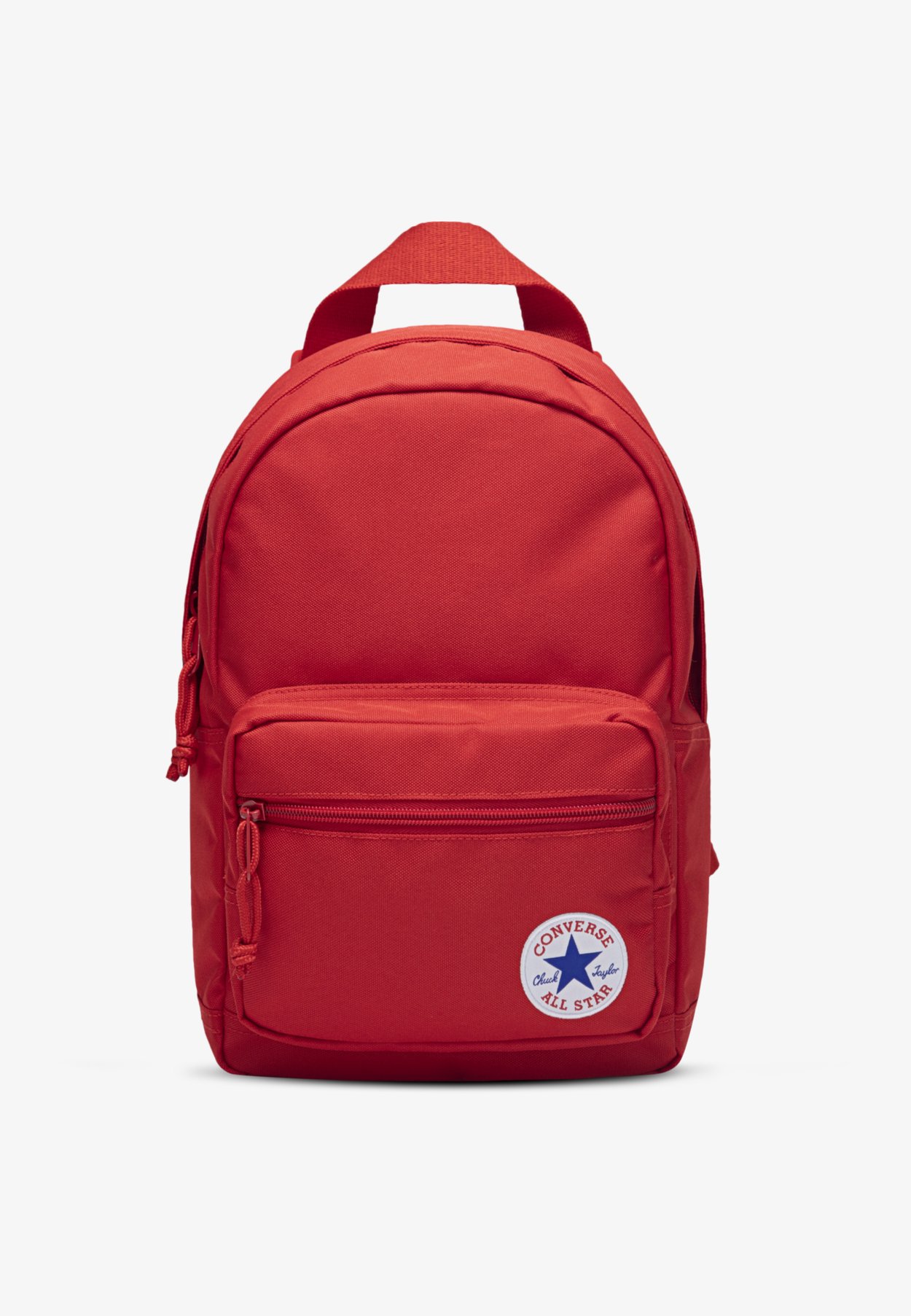Converse Backpack red