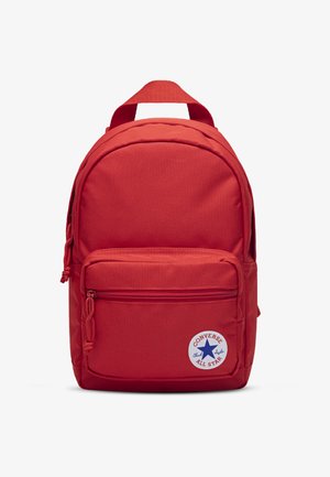 UNISEX - Backpack - converse red